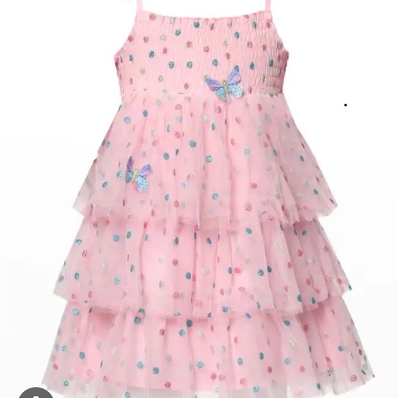 Hannah Banana size 4 - Picture 1 of 5